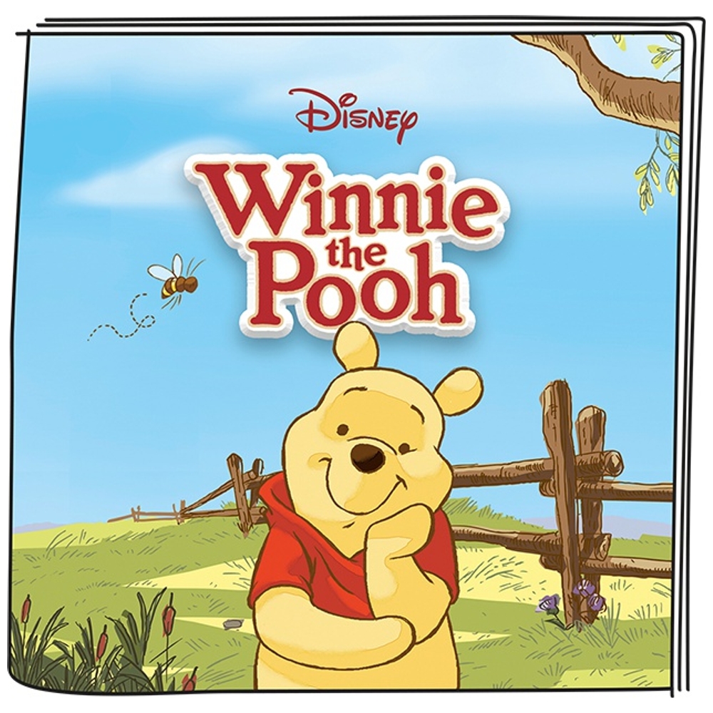 Tonies - Winnie Puuh Tonies