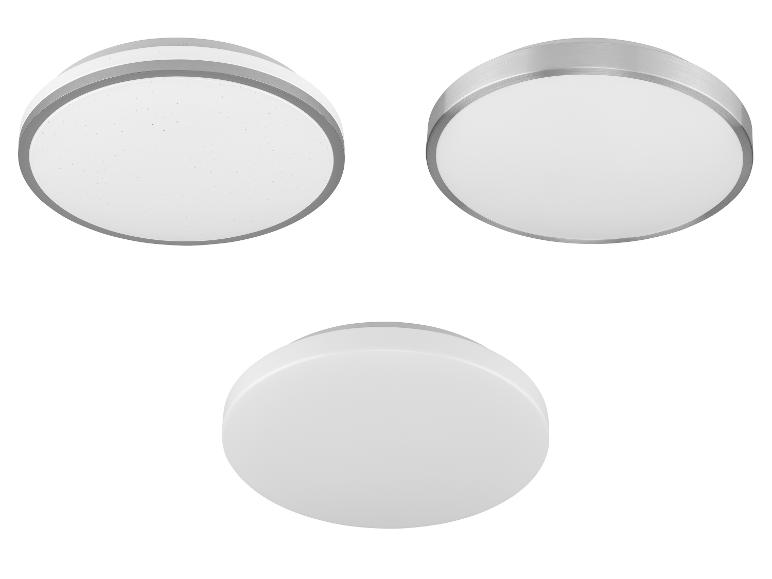 LED-badkamerlamp IP44