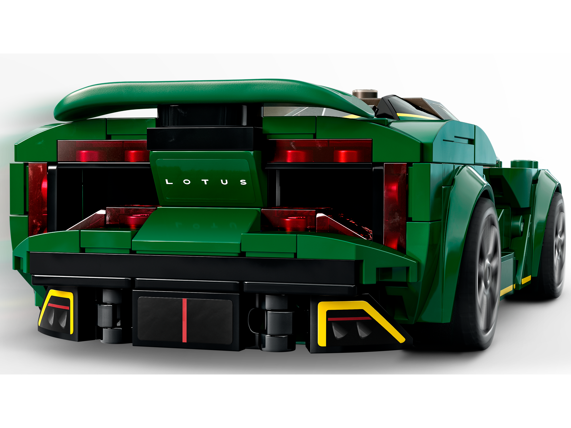 Lotus Evija 76907