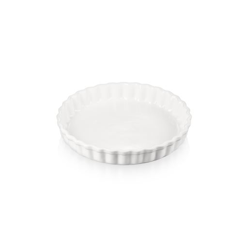 Le Creuset Tærtefad, Ø28 cm