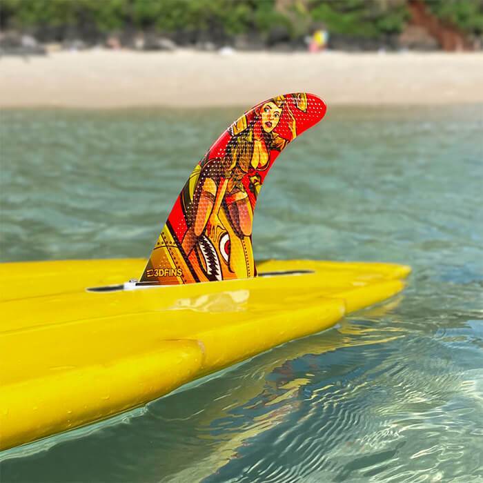 3DFINS Gohard 7