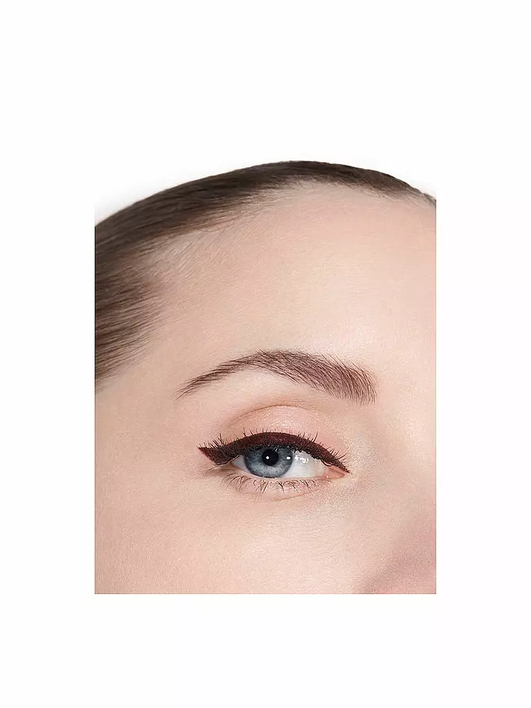 CHANEL  3-IN-1 STIFT: LIDSCHATTEN, EYELINER UND KAJALNOIR 0.8G grau
