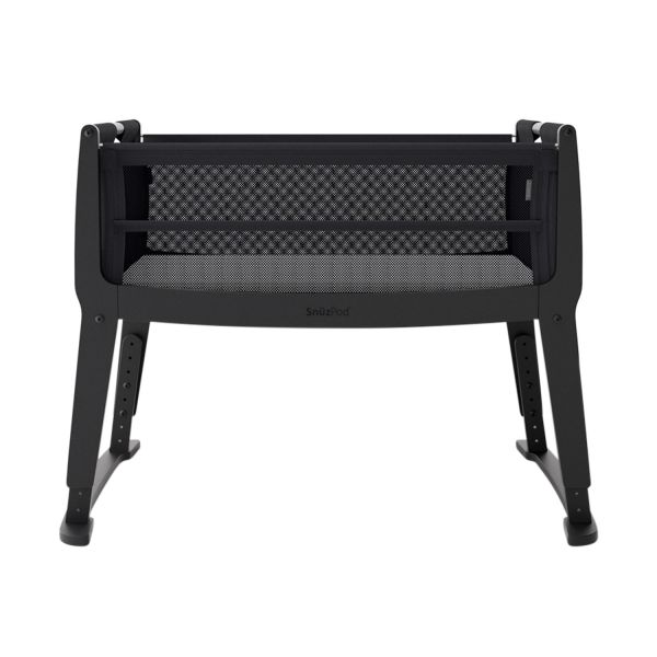 SnuzPod Studio Co-sleeper - London Navy