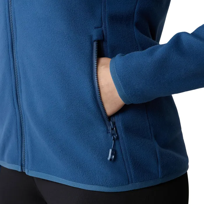 The North Face 100 Glacier Fleece Jack Dames