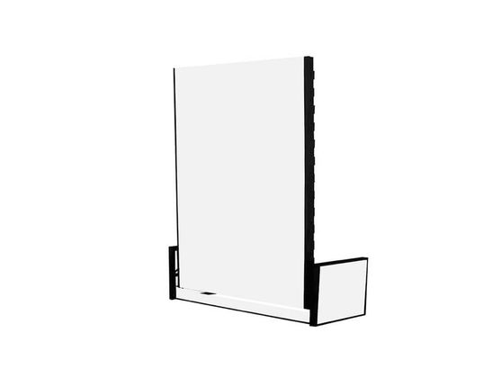 WALLBEDKING - Lit escamotable murphy - 140cm x 200cm - vertical - studio