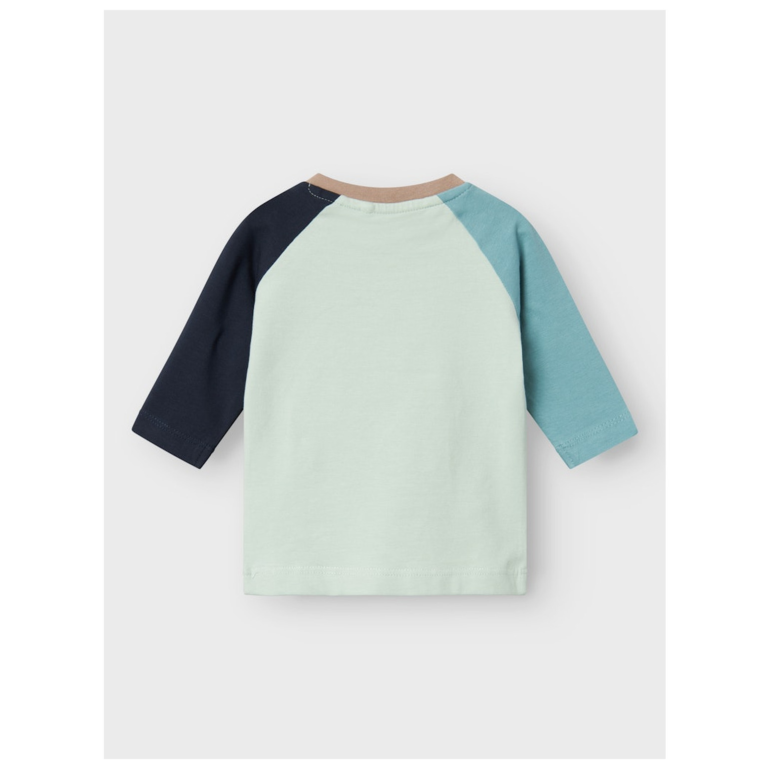 name it NBMDISH LS TOP