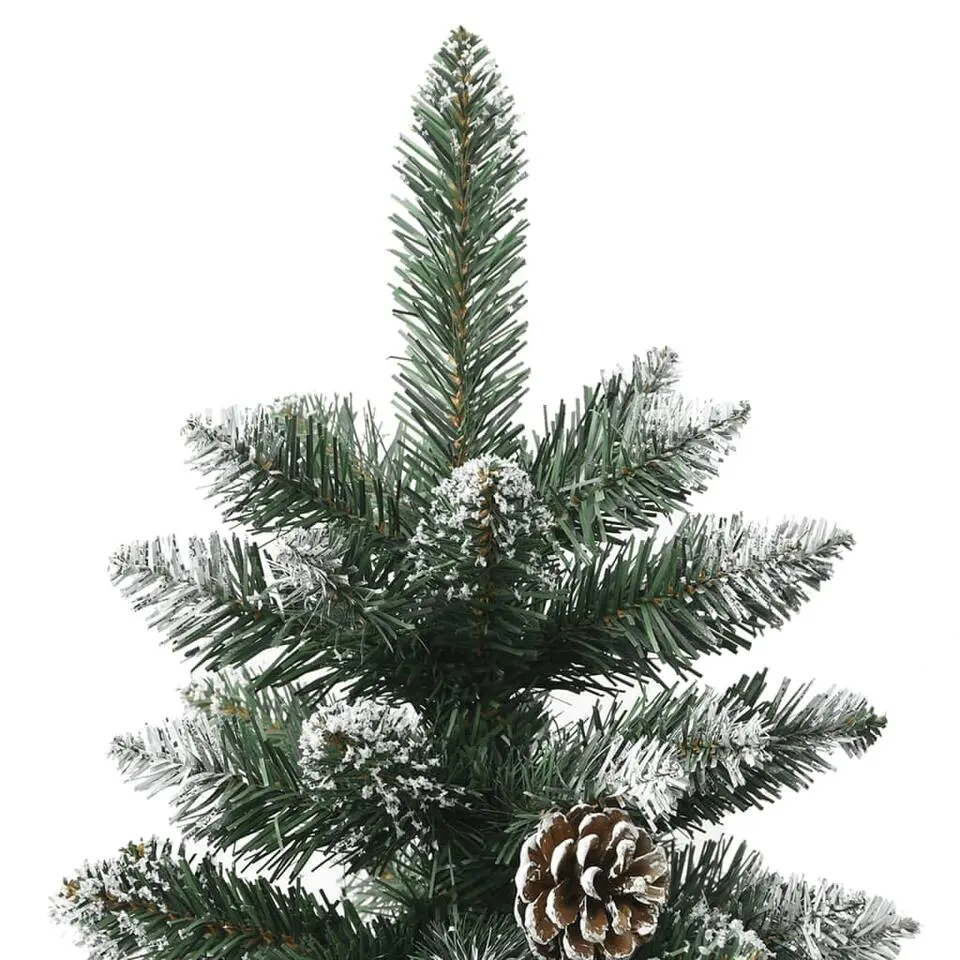 vidaXL - Kerstboom - Groen - 180 cm