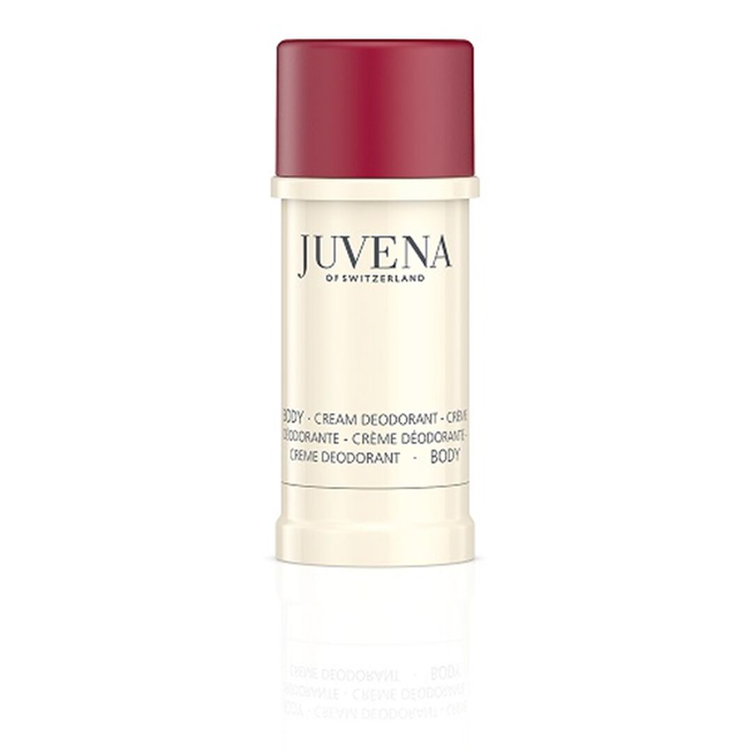 JU BODY Cream Deodorant - 40ml