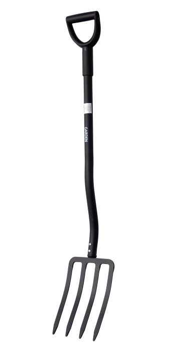 Ergonomisk havegreb 19,5 × 114 cm - Garden