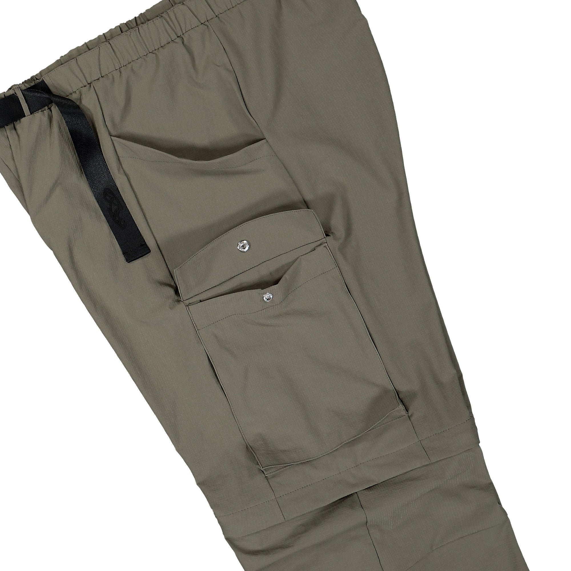 KA_YO_Prototype<br>Lightweight Cargo Zip Off