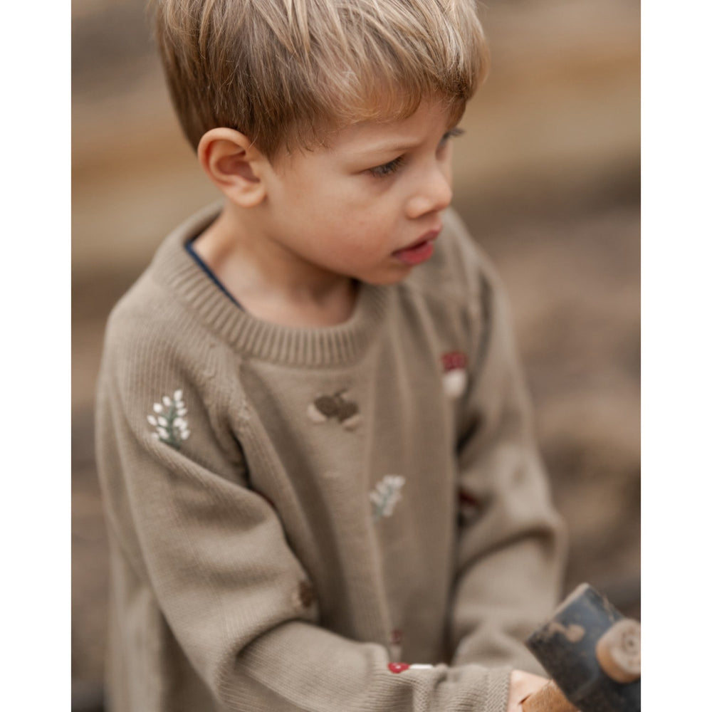 Køb Hanevild Coriander Fall Bluse