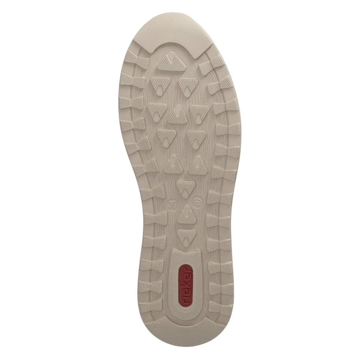 RiekerSlin On Sneaker - BEIGE