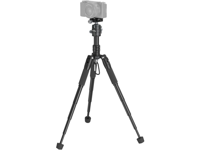 Smallrig Stativ VT-20 Mini Stativ aus Aluminium