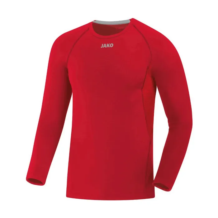 Jako Compression 2.0 Longsleeve Shirt Heren