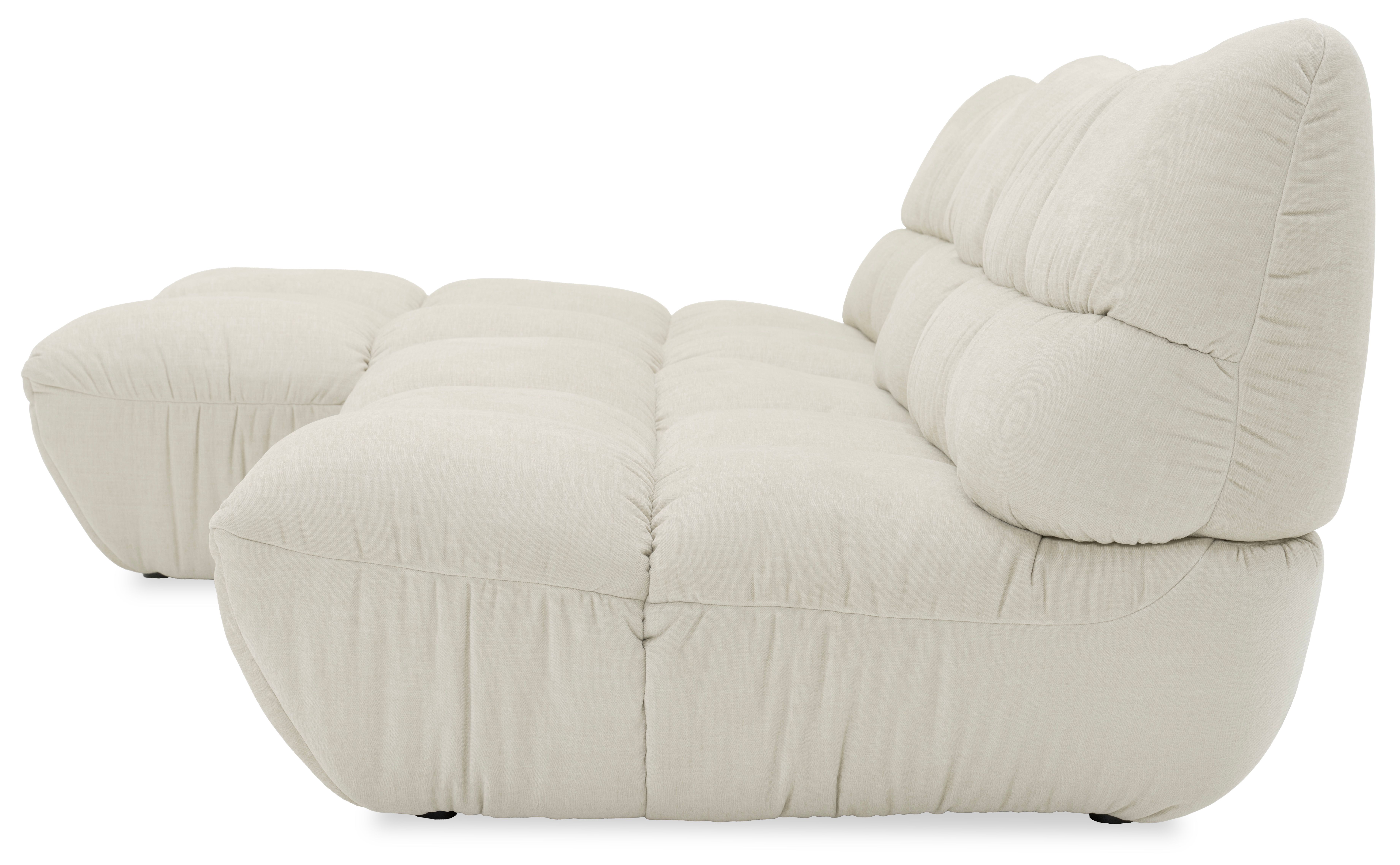 Loungebank  Soof