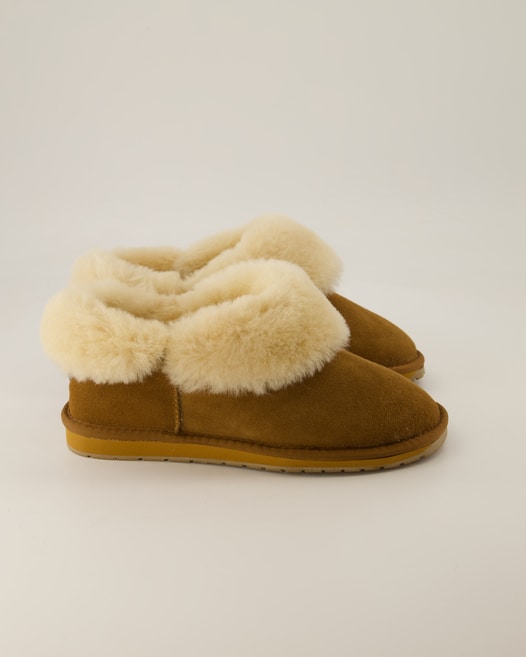 EMU Australia Platinum Mintaro Winterschuhe in Braun