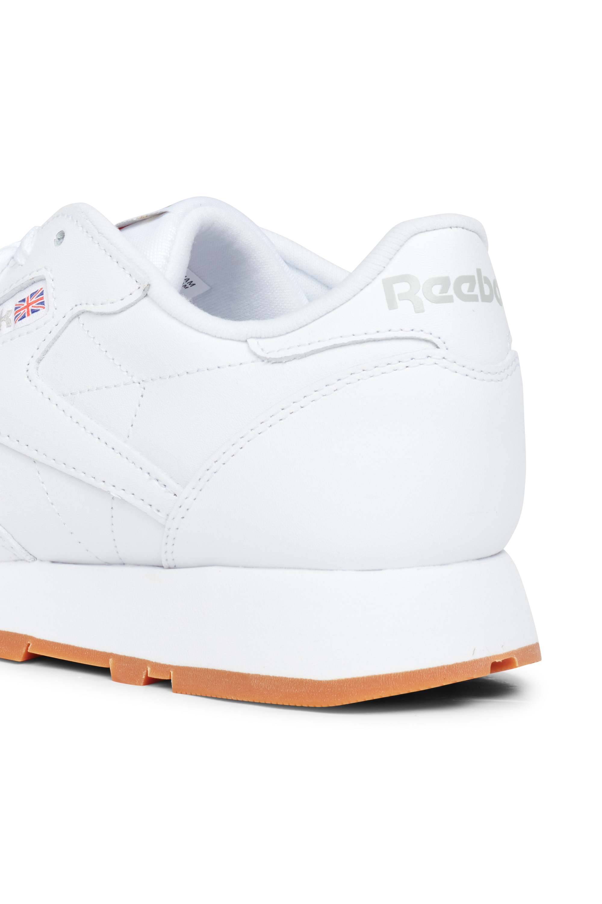 REEBOK Baskets CLASSIC LEATHER Blanc