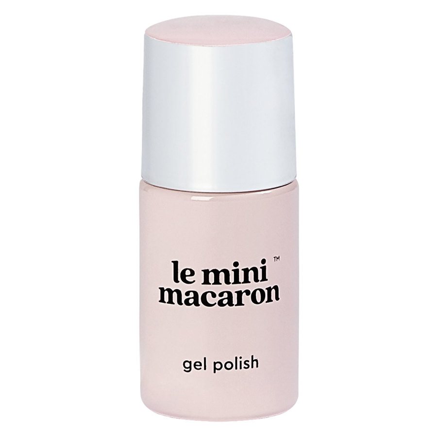 Le Mini Macaron Single Gel Polish Paris Gris, 8,5ml