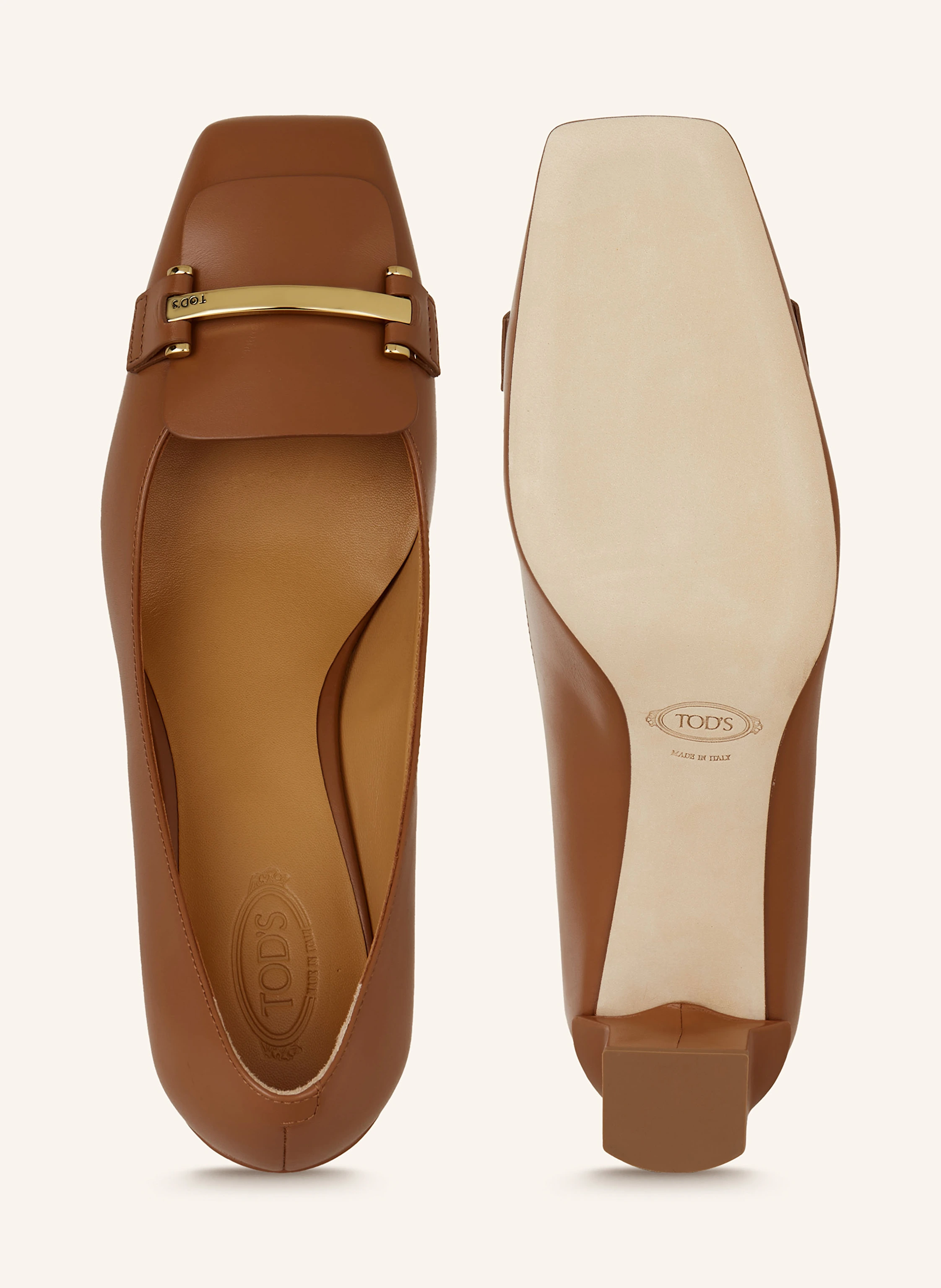 TOD'S Pumps