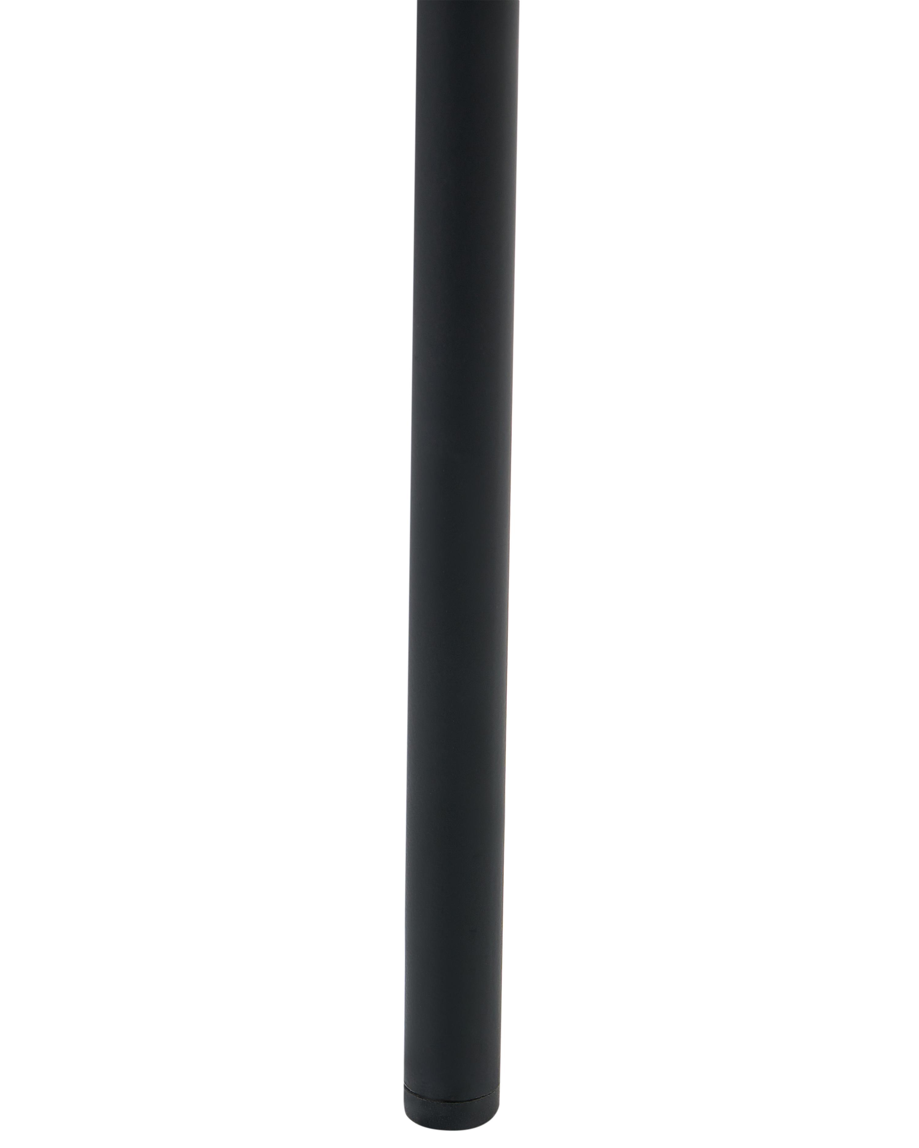 Set van 2 barstoelen ADELANTO Lichtbeige