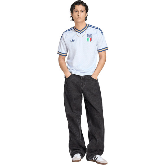 adidas Italië Uit Tenue WK 2026