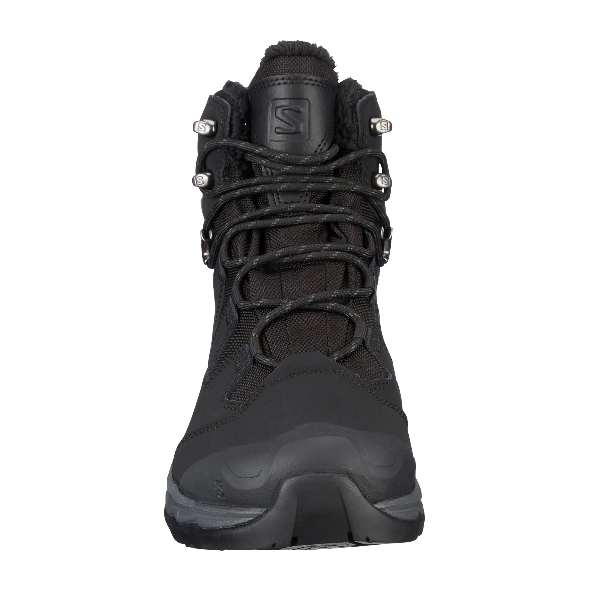 Salomon -  Schuhe Quest Winter GTX