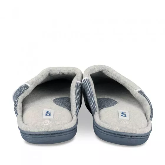 Chaussons GRIS DIM