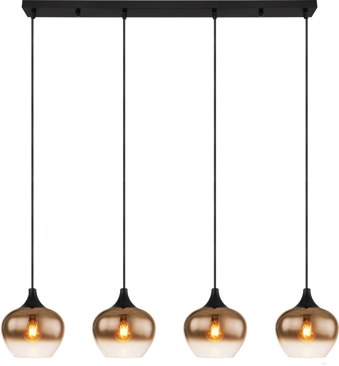 Globo Lighting Hängeleuchte MAXY