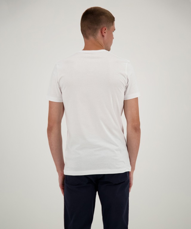 RAGMAN T-Shirt »Set:«, 2 Stk.