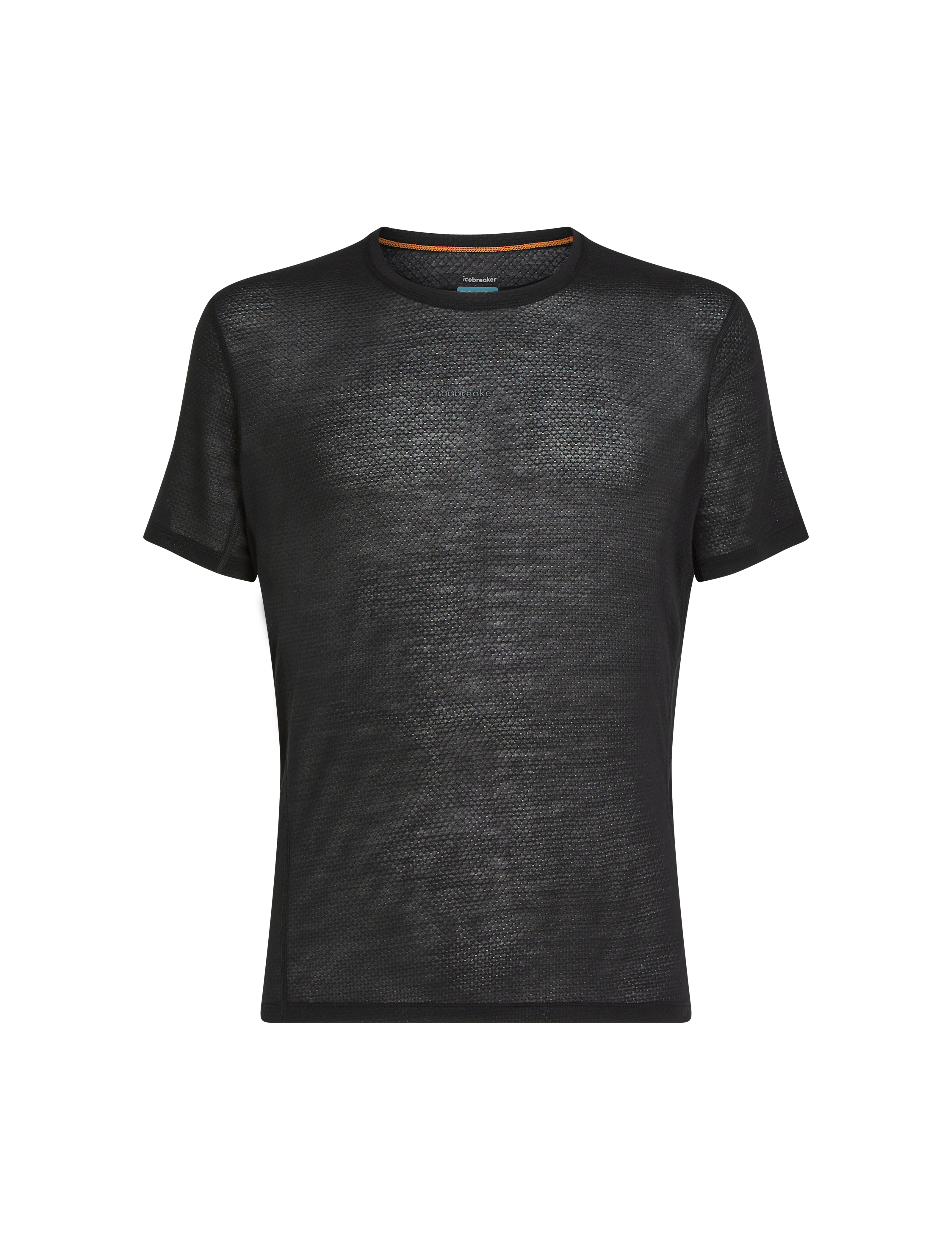 Mer 75 Cool-Lite Featherlight SS Crewe Herre Black