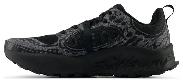 Chaussures Trail New Balance Fresh Foam X Hierro v8 GTX Noir Homme