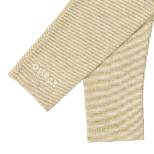 Guess - A2BG03-J1300-G018 - Blanc / Doré
