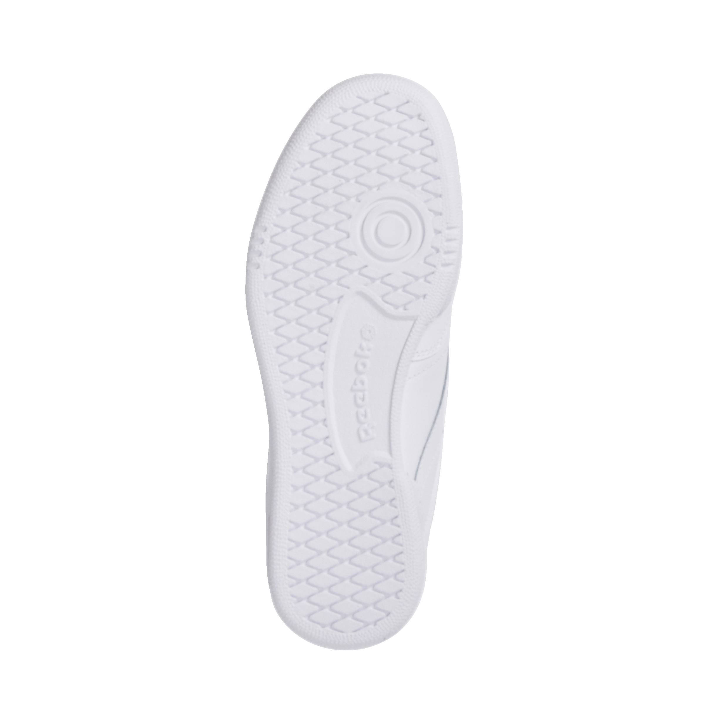 Reebok sneakers wit