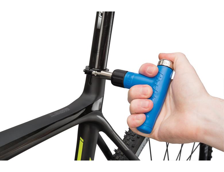 Park Tool Momentnøgle 4 Nm