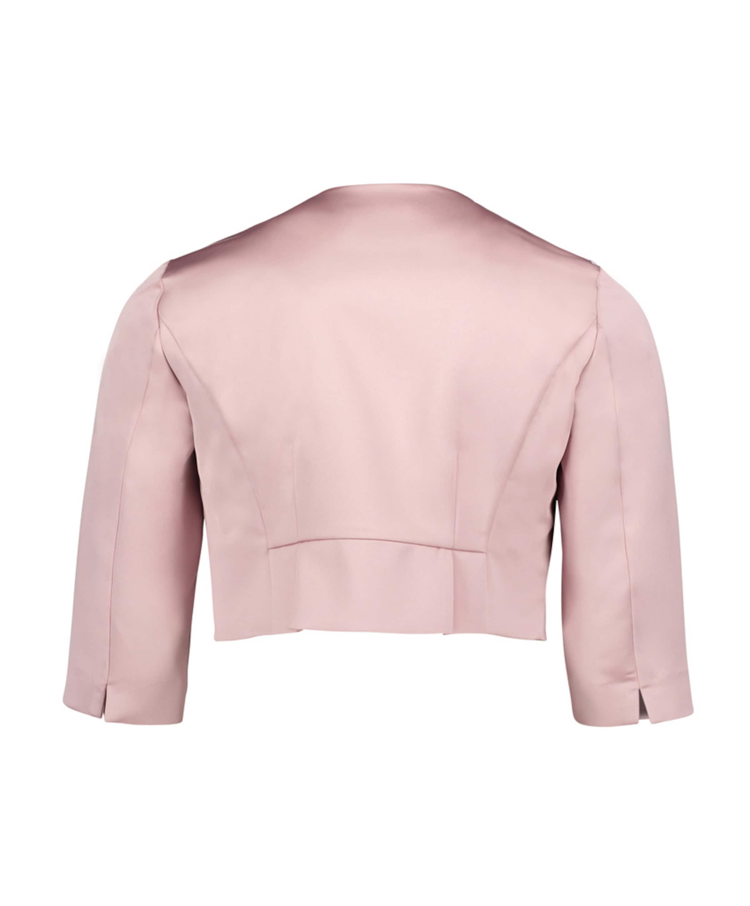 Vera Mont Dames blazer roze