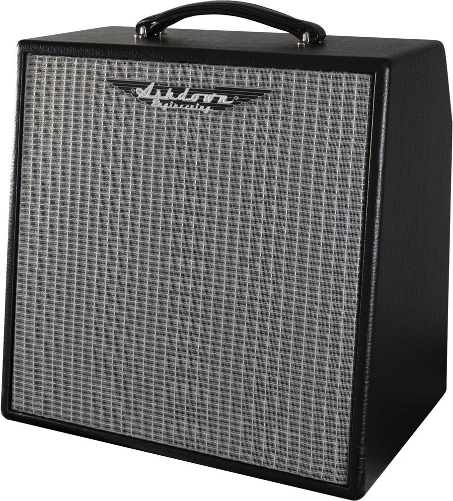 ASHDOWN PEACEMAKER 2 W 1X12" CREAMBACK UK
