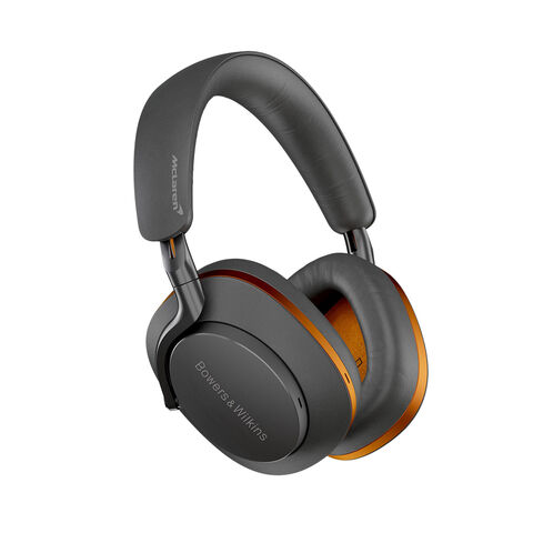Bowers & Wilkins Px8 McLaren Edition – over-ear op topniveau