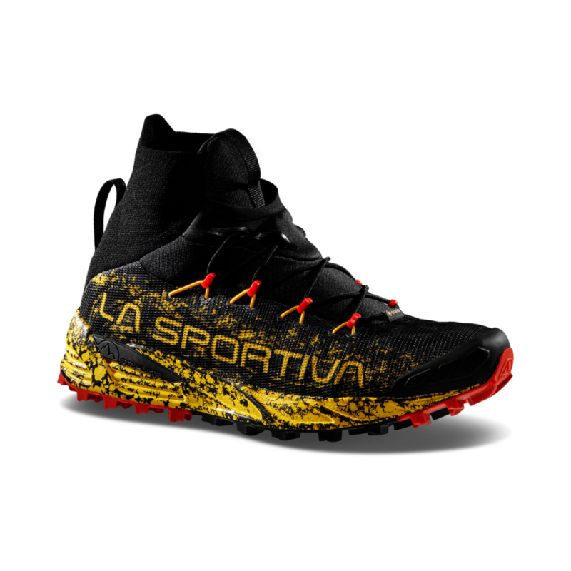 Uragano GTX - Chaussures trail homme