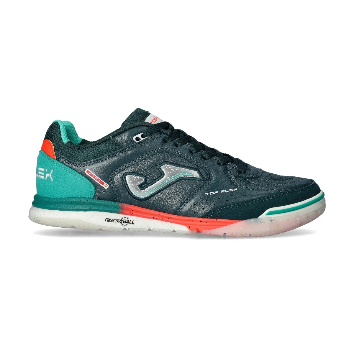 Sapatilha futsal Joma Top Flex Rebound
