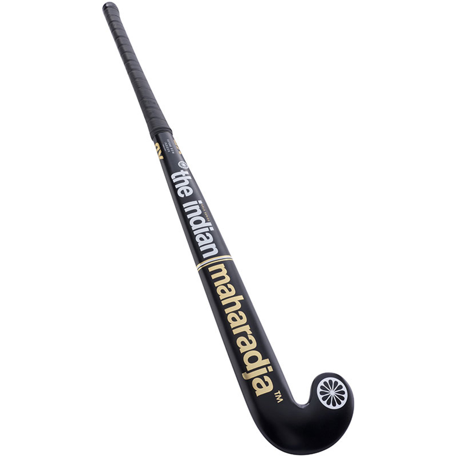 Indian Maharadja Gold Extreme LowBow Hout Indoor