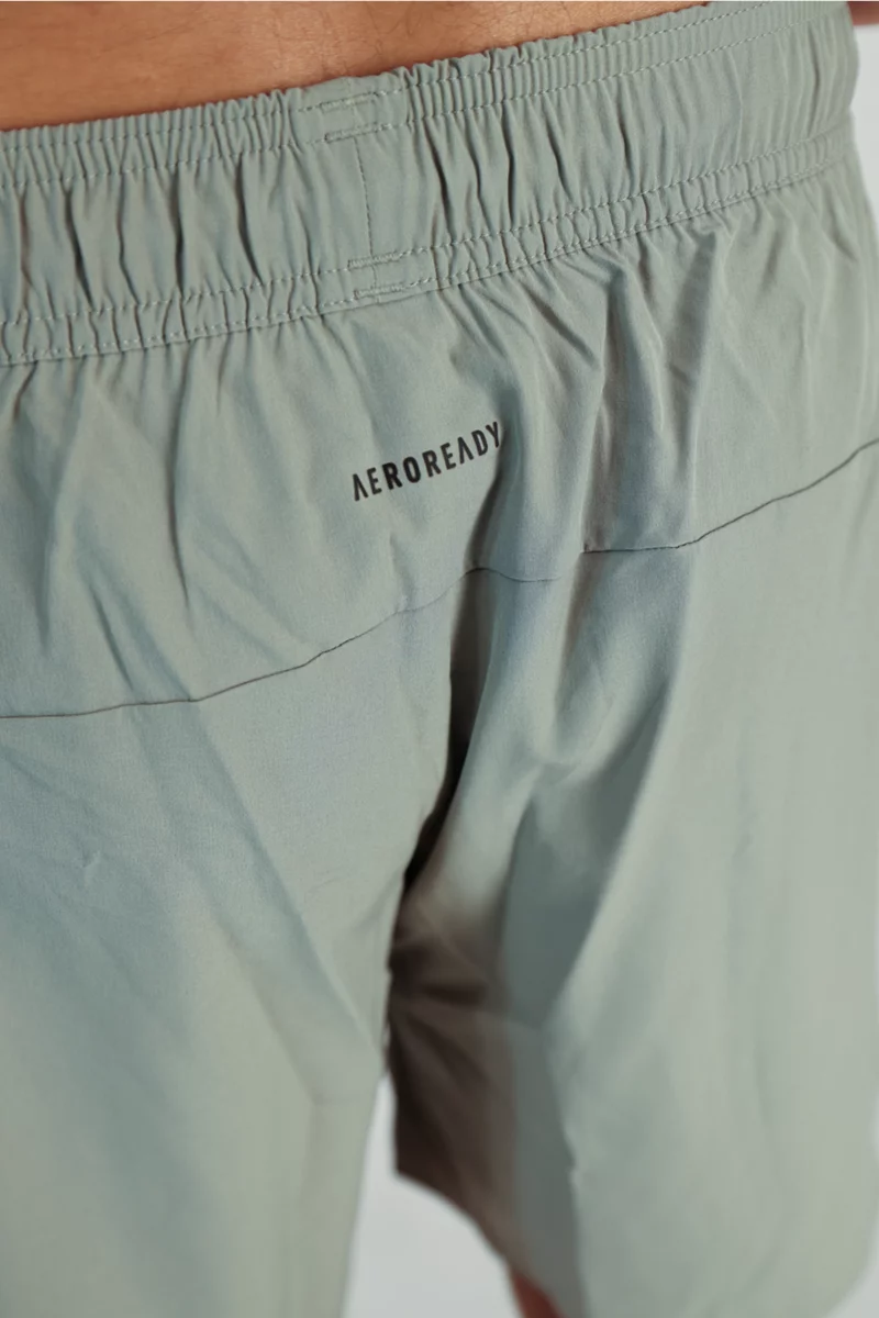 adidas Performance Designed for Training Workout Herren Short