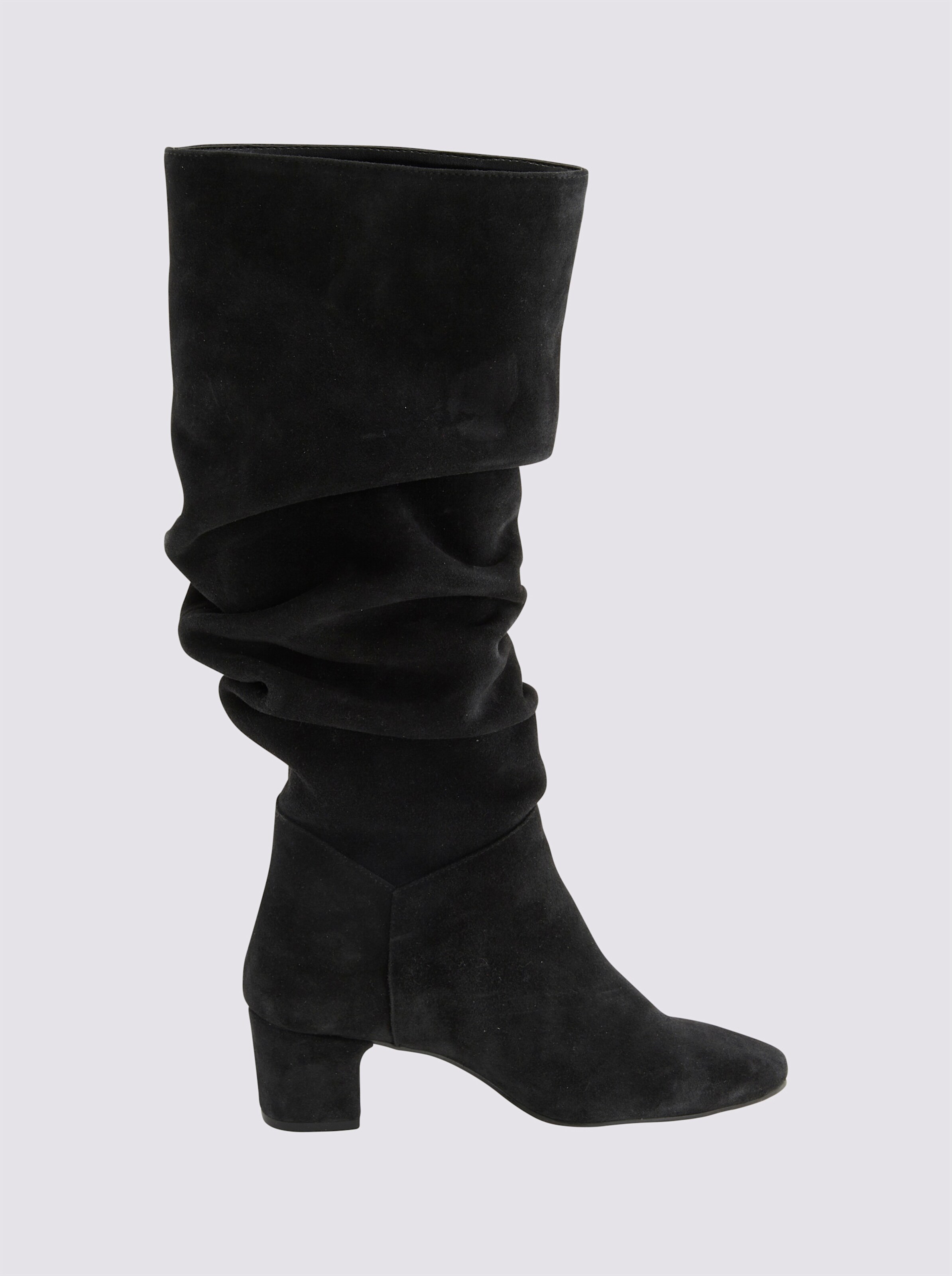 Stiefel