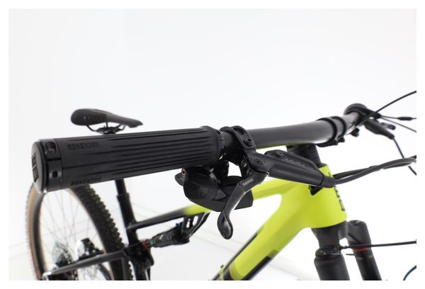 Produit reconditionné · BMC Fourstroke 01 Two Carbone GX AXS / Vélo VTT / BMC | Bon état