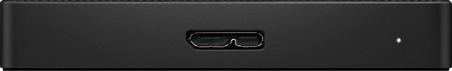 Seagate externe HDD-Festplatte »Expansion Portable« 2,5 1 TB Anschluss USB 3.0
