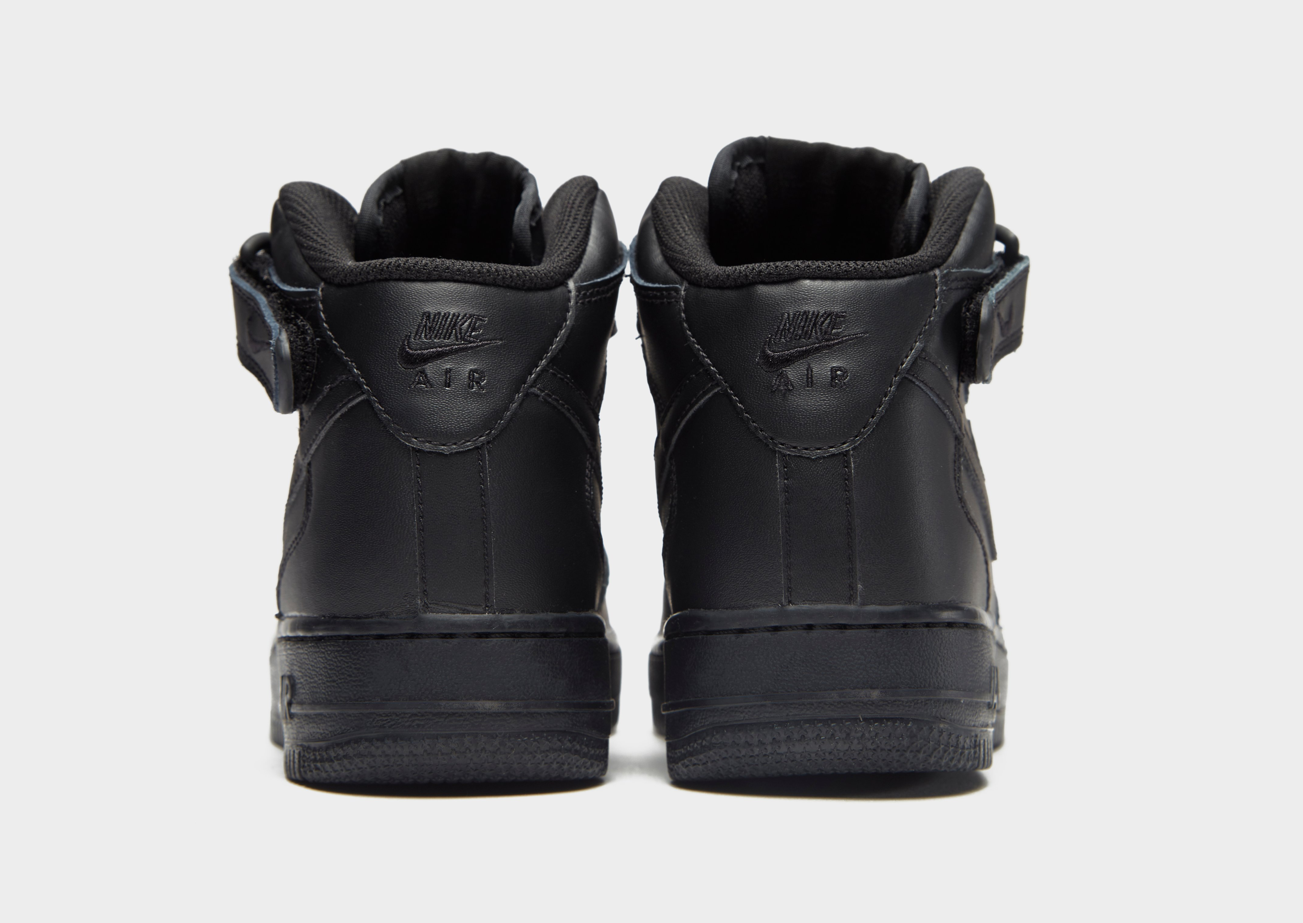Nike Air Force 1 Mid Junior