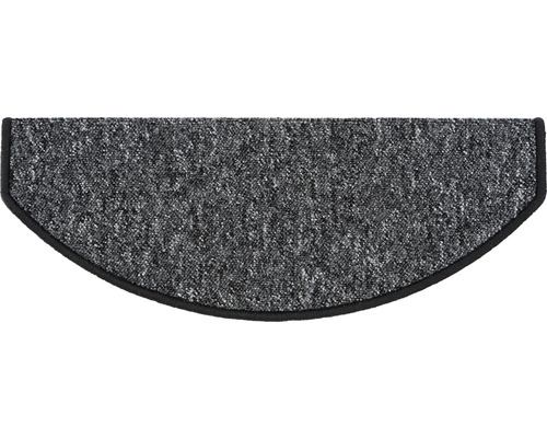 Trapmat Camp zilver 28x65 cm