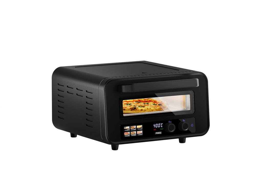 Princess 112780 Pro Max pizza oven