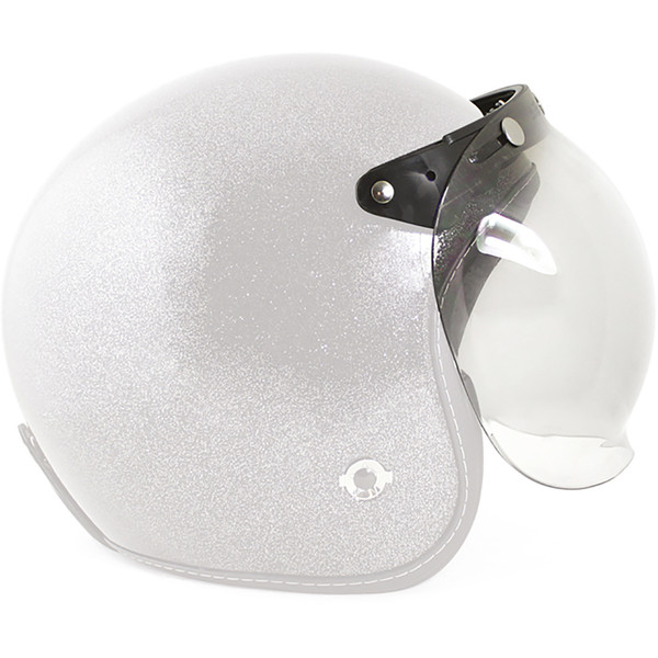Harisson - Visière Bubble Transparent