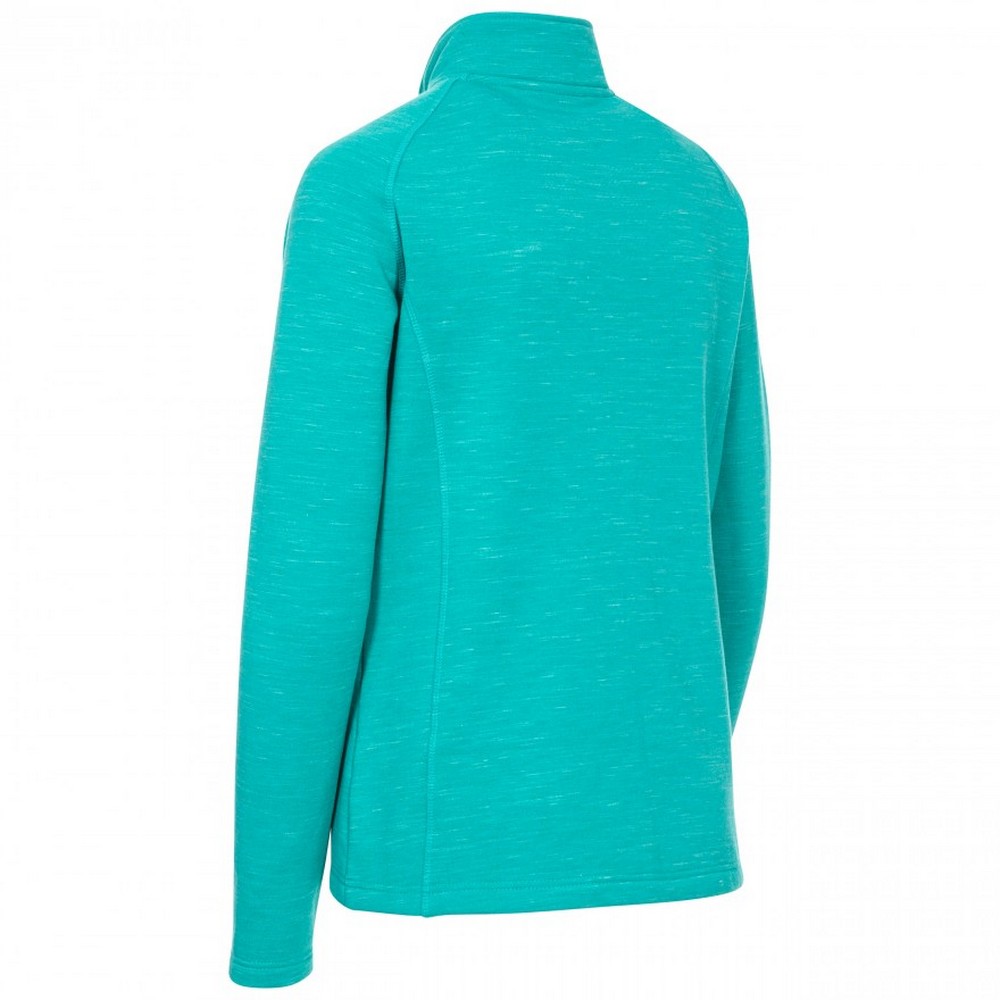 Jaqueta Polar Dlx Modelo Erinn Trespass