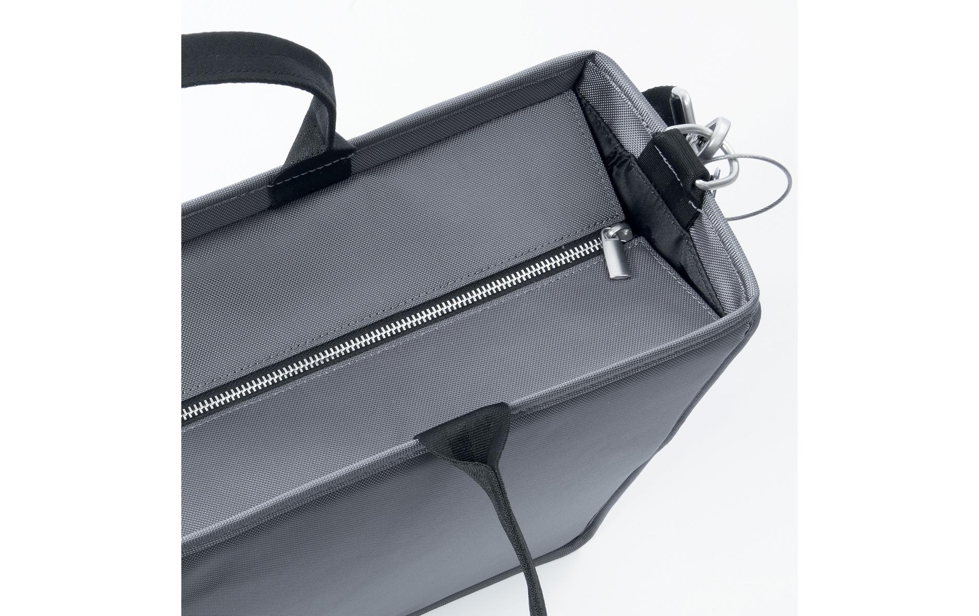 Notebooktasche Desk Sharing Bag Premium M 14 